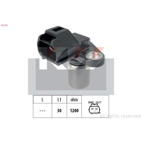 Nockenwellensensor 453 497 von KW günstig für 32,53 € online kaufen