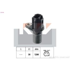Kurbelwellensensor 453 500 von KW günstig für 147,77 € online kaufen