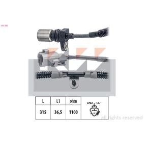 Kurbelwellensensor 453 502 von KW günstig für 147,00 € online kaufen