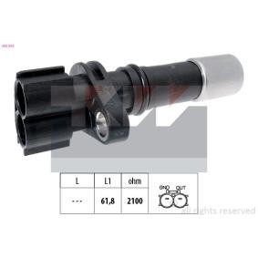 Kurbelwellensensor 453 633 von KW günstig für 47,34 € online kaufen