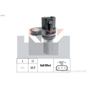 Acquista Generatore di impulsi, Albero a gomiti da KW 453 675 a buon mercato per soli 40,93 €