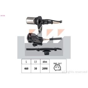 Kurbelwellensensor 453 720 von KW günstig für 70,78 € online kaufen