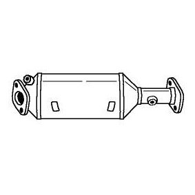 Abgasrohr 45513 von SIGAM günstig für 58,08 € online kaufen