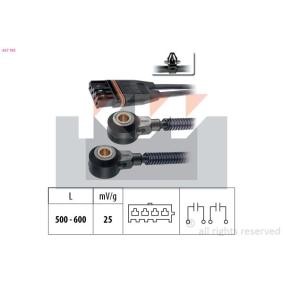 Klopfsensor 457 193 von KW günstig für 128,19 € online kaufen
