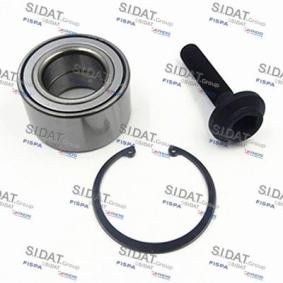 Köp Hjullagersats av SIDAT 460268 till det låga priset 306,39 kr
