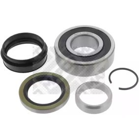 Achetez des Kit de roulement de roue MAPCO 46212 à prix pour 39,40 €