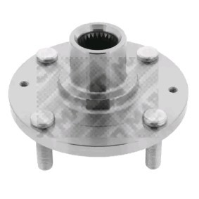 Comprar Cubo de rueda de MAPCO 46213 a bajo precio de 20,81 €