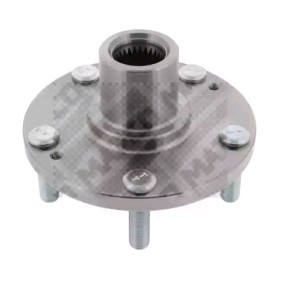 Comprar Cubo de rueda de MAPCO 46215 a bajo precio de 22,44 €
