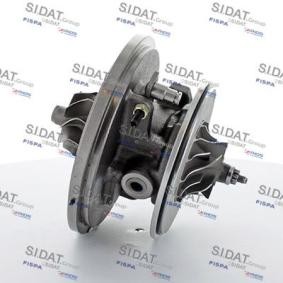 Compre Cartucho CHRA da SIDAT 47.144 a um preço baixo por 208,45 €