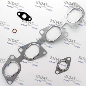 Köp Monteringsats, Turbo av SIDAT 47.728 till det låga priset 400,85 kr