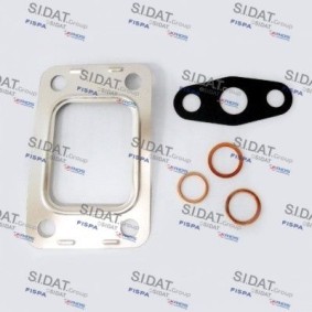 Comprar Juego de montaje, turbocompresor de SIDAT 47.937 a bajo precio de 19,80 €