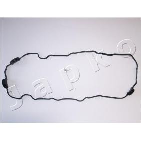 Ventildeckeldichtung 47134 von JAPKO günstig für 10,45 € online kaufen