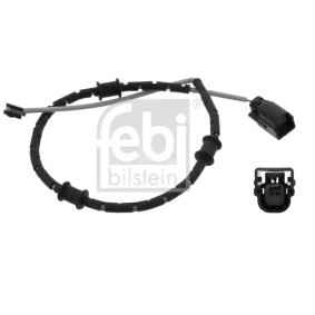 Achetez des Témoin d'usure de plaquette de frein FEBI BILSTEIN 47375 à prix pour 12,96 €