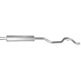 Comprar Silenciador intermedio de POLMO 48.07 a bajo precio de 74,88 €