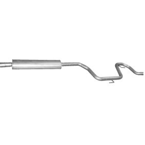 Comprar Silenciador intermedio de POLMO 48.08 a bajo precio de 78,85 €