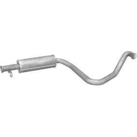 Comprar Silenciador intermedio de POLMO 48.15 a bajo precio de 61,84 €