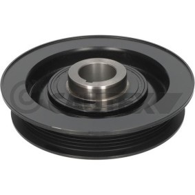 Comprar Polea de cigüeñal de CAUTEX 480900 a bajo precio de 199,14 €