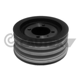 Comprar Polea de cigüeñal de CAUTEX 480903 a bajo precio de 115,55 €