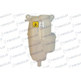 Comprar Depósito compensación, refrigerante de TRICLO 484474 a bajo precio de 40,56 €