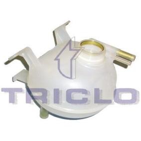 Comprar Depósito compensación, refrigerante de TRICLO 488019 a bajo precio de 14,13 €