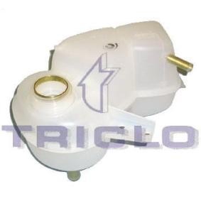 Comprar Depósito compensación, refrigerante de TRICLO 488150 a bajo precio de 21,01 €