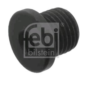 Compre Parafuso de fecho, cárter do óleo da FEBI BILSTEIN 48874 a um preço baixo por 3,55 €