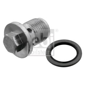 Köp Oljeplugg av FEBI BILSTEIN 48882 till det låga priset 145,51 kr