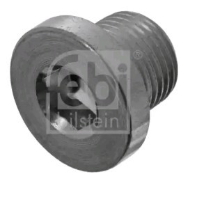 Köp Oljeplugg av FEBI BILSTEIN 48906 till det låga priset 34,98 kr
