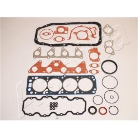 Dichtungsvollsatz, Motor für DAEWOO von ASHIKA
