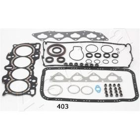 Comprar Juego de juntas de motor de ASHIKA 49-04-403 a bajo precio de 130,08 €
