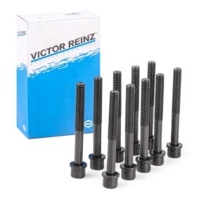Compre Jogo de parafusos da cabeça do motor da REINZ 14-32104-01 a um preço baixo por 14,53 €