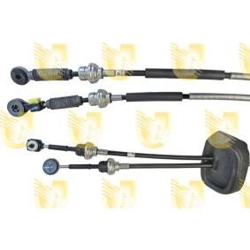 Seilzug, Schaltgetriebe 491580 von UNIGOM günstig für 130,55 € online kaufen