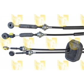 Seilzug, Schaltgetriebe 491581 von UNIGOM günstig für 119,60 € online kaufen