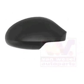 Acquista Copertura, Specchio esterno da VAN WEZEL 4917842 a buon mercato per soli 17,05 €