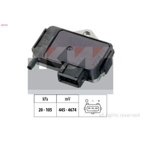 Luftdrucksensor, Höhenanpassung 493 015 von KW günstig für 67,09 € online kaufen