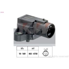 Luftdrucksensor, Höhenanpassung 493 032 von KW günstig für 84,49 € online kaufen