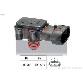 Luftdrucksensor, Höhenanpassung 493 051 von KW günstig für 53,26 € online kaufen