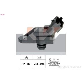 Luftdrucksensor, Höhenanpassung 493 053 von KW günstig für 50,83 € online kaufen