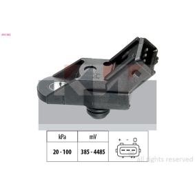 Luftdrucksensor, Höhenanpassung 493 062 von KW günstig für 74,64 € online kaufen