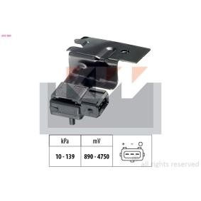 Luftdrucksensor, Höhenanpassung 493 069 von KW günstig für 65,90 € online kaufen