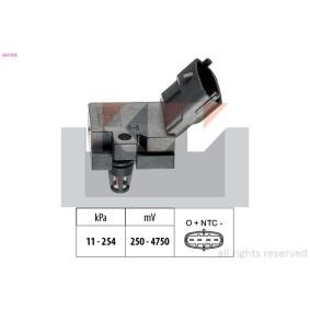 Luftdrucksensor, Höhenanpassung 493 078 von KW günstig für 105,98 € online kaufen