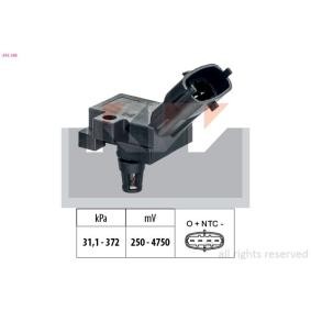 Luftdrucksensor, Höhenanpassung 493 248 von KW günstig für 52,41 € online kaufen