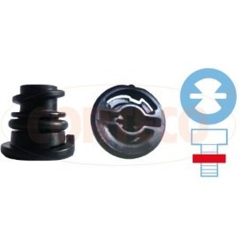 Verschlußschraube, Ölwanne 49379148 von CORTECO günstig für 8,56 € online kaufen