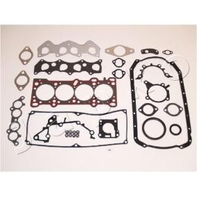 Dichtungsvollsatz, Motor 49398 von JAPKO günstig für 66,07 € online kaufen