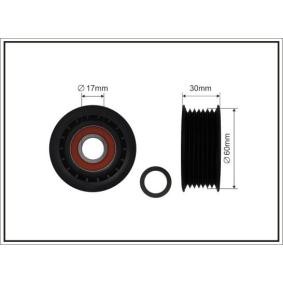 Acquista Galoppino guidacinghia, cinghia Poly-V da CAFFARO 495-40 a buon mercato per soli 15,51 €