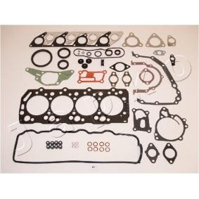 Compre Jogo de juntas do motor da JAPKO 49537 a um preço baixo por 114,09 €