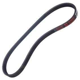 Achetez des Courroie Poly-V MASTER-SPORT 4PK654-PCS-MS à prix pour 3,61 €