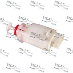 Bremslichtschalter 5.140036 von SIDAT günstig für 16,24 € online kaufen