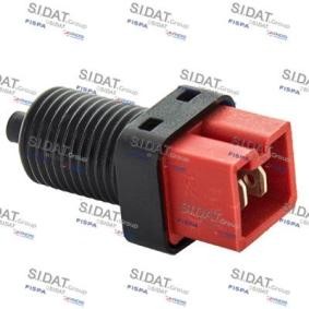 Bremslichtschalter 5.140068 von SIDAT günstig für 12,00 € online kaufen