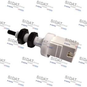 Bremslichtschalter 5.140112 von SIDAT günstig für 31,24 € online kaufen